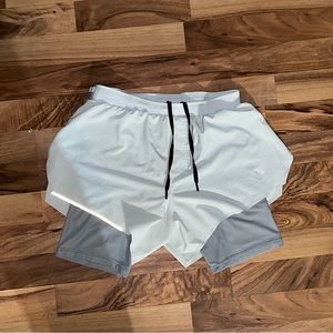 Lululemon Men’s Shorts